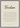 Freedom Word of Intention Framed print A1 (59.4 x 84.1 cm) Black frame Linen paper