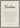 Freedom Word of Intention Framed print 70x100 cm / 28x40″ Black frame Linen paper