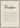 Freedom Word of Intention Framed print 21x29.7 cm / 8x12" Dark wood frame Linen paper