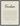 Freedom Word of Intention Framed print 30x40 cm / 12x16″ Black frame Linen paper