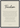 Freedom Word of Intention Framed print A3 (29.7 x 42 cm) Black frame Linen paper