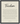 Freedom Word of Intention Framed print 40x50 cm / 16x20″ Black frame Linen paper