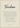 Freedom Word of Intention Framed print A2 (42 x 59.4 cm) Wood frame Linen paper