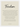 Freedom Word of Intention Framed print 50x70 cm / 20x28″ White frame Linen paper