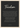 Freedom Word of Intention Framed print A1 (59.4 x 84.1 cm) Wood frame Carbon paper