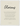 Glorious Word of Intention Framed print 60x80 cm / 24x32″ White frame Linen paper