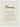 Glorious Word of Intention Framed print 21x29.7 cm / 8x12" White frame Linen paper