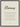 Glorious Word of Intention Framed print A3 (29.7 x 42 cm) Black frame Linen paper