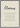 Glorious Word of Intention Framed print 70x100 cm / 28x40″ Black frame Linen paper