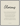 Glorious Word of Intention Framed print 60x80 cm / 24x32″ Black frame Linen paper