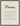 Glorious Word of Intention Framed print 30x40 cm / 12x16″ Black frame Linen paper