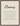 Glorious Word of Intention Framed print 30x40 cm / 12x16″ Dark wood frame Linen paper
