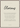 Glorious Word of Intention Framed print A3 (29.7 x 42 cm) Dark wood frame Linen paper