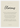 Glorious Word of Intention Framed print A3 (29.7 x 42 cm) White frame Linen paper