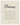 Glorious Word of Intention Framed print 40x50 cm / 16x20″ White frame Linen paper