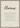Glorious Word of Intention Framed print 50x70 cm / 20x28″ Dark wood frame Linen paper