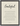 Grateful Word of Intention Framed print 30x40 cm / 12x16″ Black frame Linen paper