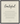 Grateful Word of Intention Framed print 40x50 cm / 16x20″ Black frame Linen paper