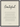 Grateful Word of Intention Framed print A2 (42 x 59.4 cm) Black frame Linen paper