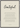 Grateful Word of Intention Framed print 70x100 cm / 28x40″ Black frame Linen paper