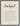 Grateful Word of Intention Framed print 30x40 cm / 12x16″ Black frame Linen paper