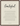 Grateful Word of Intention Framed print 30x40 cm / 12x16″ Dark wood frame Linen paper
