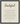 Grateful Word of Intention Framed print 40x50 cm / 16x20″ Black frame Linen paper