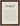 Grateful Word of Intention Framed print A2 (42 x 59.4 cm) Dark wood frame Linen paper