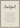 Grateful Word of Intention Framed print 50x70 cm / 20x28″ Dark wood frame Linen paper