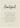 Grateful Word of Intention Framed print 50x70 cm / 20x28″ Wood frame Linen paper