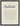Gratitude Word of Intention Framed print 30x40 cm / 12x16″ Black frame Linen paper