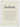 Gratitude Word of Intention Framed print A3 (29.7 x 42 cm) White frame Linen paper