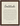 Gratitude Word of Intention Framed print 60x80 cm / 24x32″ Dark wood frame Linen paper