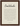 Gratitude Word of Intention Framed print 13x18 cm / 5x7″ Dark wood frame Linen paper