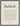 Gratitude Word of Intention Framed print 30x40 cm / 12x16″ Black frame Linen paper