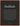 Gratitude Word of Intention Framed print 30x40 cm / 12x16″ Dark wood frame Carbon paper