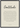 Gratitude Word of Intention Framed print A3 (29.7 x 42 cm) Black frame Linen paper