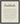 Gratitude Word of Intention Framed print 40x50 cm / 16x20″ Black frame Linen paper
