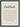 Gratitude Word of Intention Framed print A1 (59.4 x 84.1 cm) Black frame Linen paper