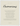 Harmonious Word of Intention Framed print 60x80 cm / 24x32″ White frame Linen paper