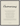 Harmonious Word of Intention Framed print 60x80 cm / 24x32″ Black frame Linen paper