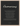 Harmonious Word of Intention Framed print 60x80 cm / 24x32″ Wood frame Carbon paper