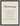 Harmonious Word of Intention Framed print 30x40 cm / 12x16″ Black frame Linen paper