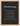 Harmonious Word of Intention Framed print 30x40 cm / 12x16″ Wood frame Carbon paper
