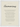Harmonious Word of Intention Framed print A3 (29.7 x 42 cm) White frame Linen paper