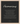 Harmonious Word of Intention Framed print 40x50 cm / 16x20″ Wood frame Carbon paper