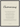 Harmonious Word of Intention Framed print 50x70 cm / 20x28″ Black frame Linen paper