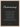 Harmonious Word of Intention Framed print 50x70 cm / 20x28″ Wood frame Carbon paper