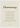 Harmonious Word of Intention Framed print A1 (59.4 x 84.1 cm) White frame Linen paper