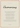 Harmonious Word of Intention Framed print A1 (59.4 x 84.1 cm) Wood frame Linen paper